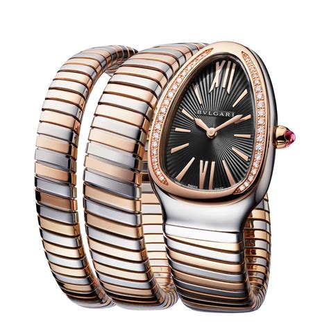 bvlgari watch women
